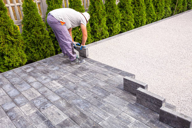 Best Driveway Pavers for Homes  in Freeland, PA