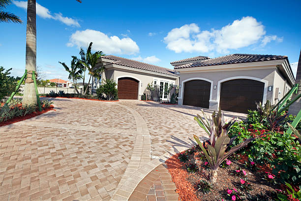 Freeland, PA Driveway Pavers Company