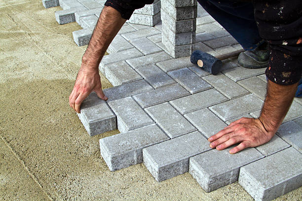  Freeland, PA Driveway Pavers Pros