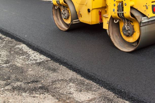 Best Residential Driveway Paver Services  in Freeland, PA