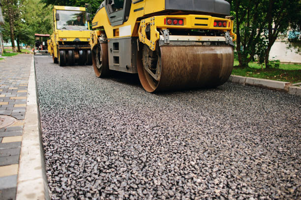 Best Brick Driveway Pavers  in Freeland, PA